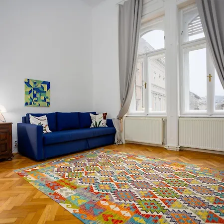 Bohemien Budapest