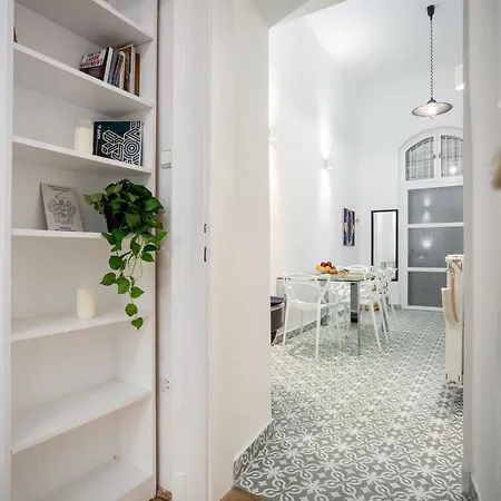 Bohemien Apartment Budapest