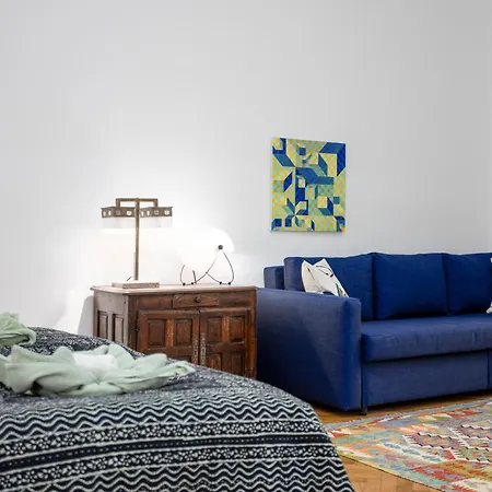Bohemien Budapest