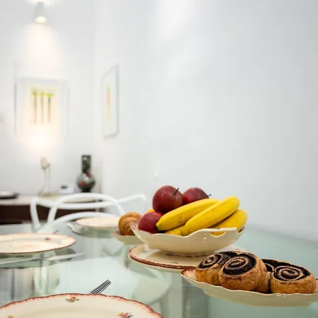 Bohemien アパート *