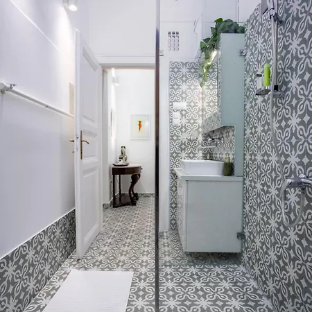 Bohémien Budapest