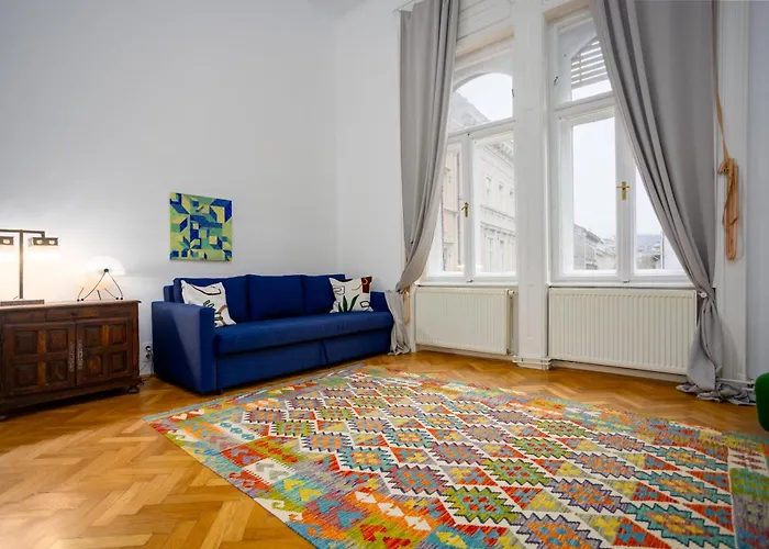 Bohemien Budapeşte
