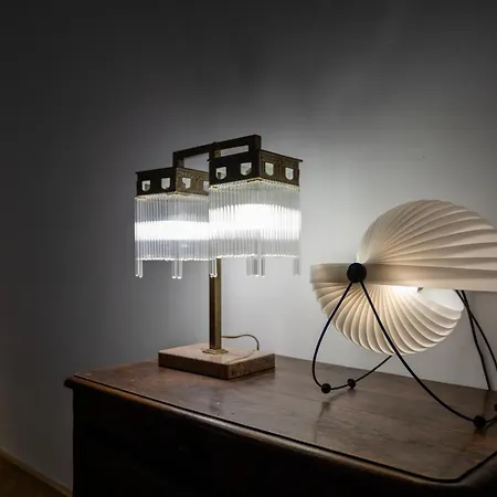 Apartment Bohemien Budapest