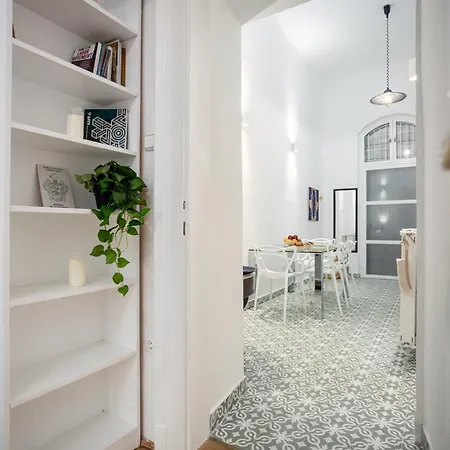 Bohemien Lägenhet Budapest