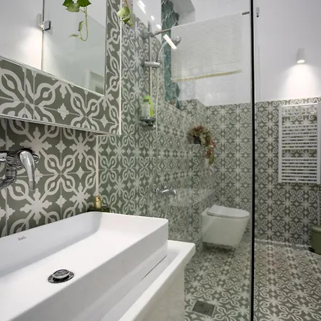 Bohemien Appartement