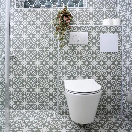 Bohemien * Boedapest