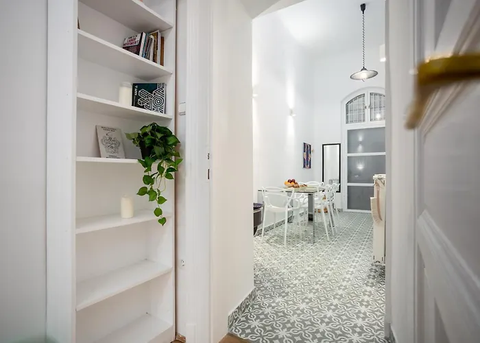 Bohemien Apartment Budapest