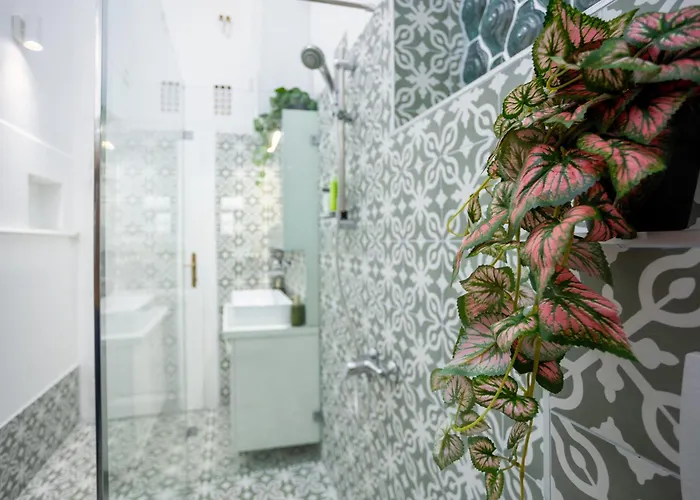 Apartment Bohemien *